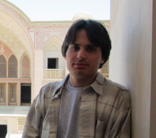 Hamid Reza Hakimi